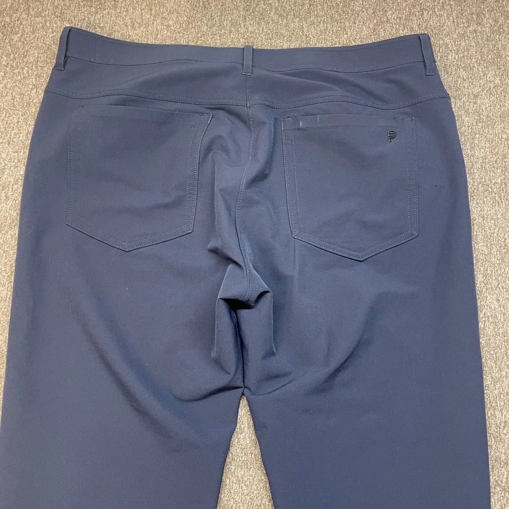 Public Rec‎ Daymaker All Day Everyday Pants Mens 38/34 Drawstring Performance